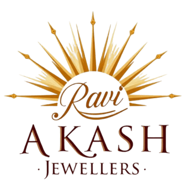 Akash Jewellers Logo