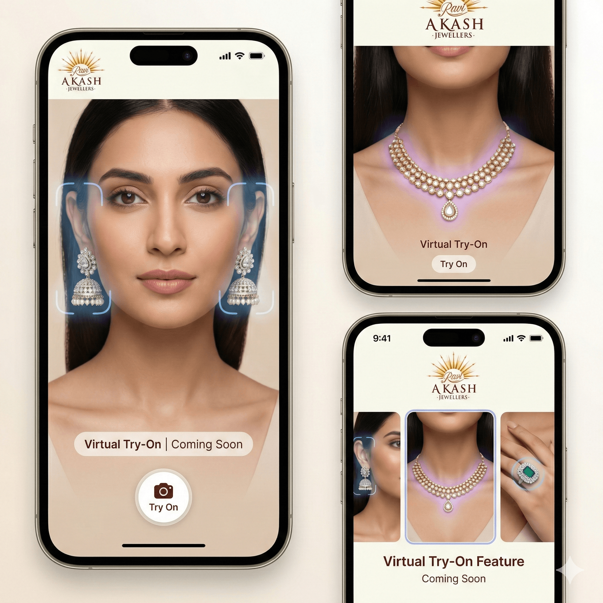 Virtual Try-On Preview